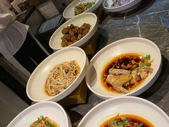 -星伦多自助料理(华润万象城店)