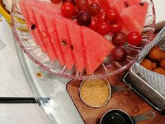 -有喜胶东小馆(太申祥和店)