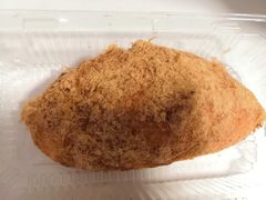 -BreadTalk面包新语·烘焙蛋糕(高德置地春广场店)