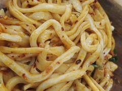 -王菊美食街·王菊面馆(总店)