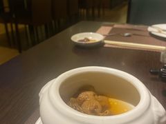 -元素自助餐厅·生蚝·海鲜·刺身(萝岗汇华希尔顿逸林酒店)