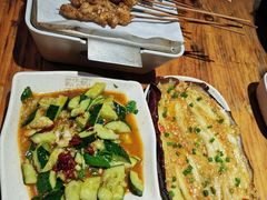 -木屋烧烤(白石洲店)
