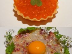 -Oyster Talks 四度蚝法餐厅