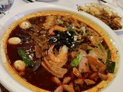 传统地道毛血旺-眉州东坡(博雅店)