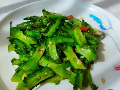 -不仔客海鲜·烧烤·270度海景餐厅(大东海店)