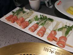 -豪渝火锅(宜昌水悦城店)