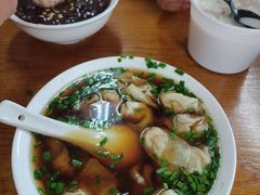 -吴家馄饨