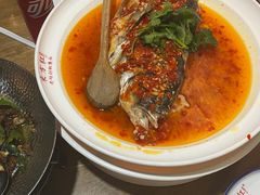 -东方红·湖南菜(金屿店)