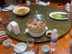 -清雅臻品·竹林院落·新派青岛菜(崂山店)