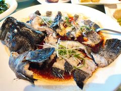 -衡山汇·高级粤菜(霄云路店)