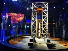 -贝林大翅鲸简餐厅(国家海洋博物馆店)