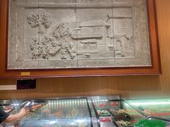 -霹雳火·重庆烧烤·江湖菜(解放碑店)
