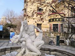 -天津意大利风情旅游区