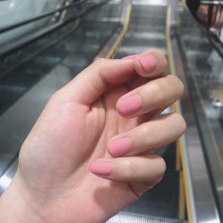 -缪斯美甲美睫