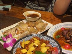 -上楼私房菜(院士路店)