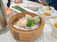 -春满人间酒楼(园岭中路店)