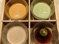 -叶叶菩提(太原别墅店)