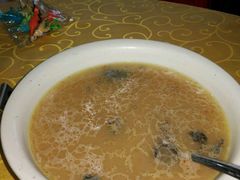 -幽优农庄·森波拉特色本地农家菜