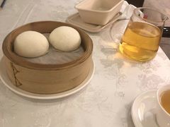 -酌宴府The China Club·广州万富希尔顿酒店(云城东路店)