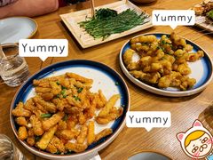 -老街烧烤·四方路小烤肉(书院路店)