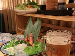 -温野菜涮涮锅(曲江大悦城店)