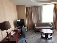 -上海浦东华美达大酒店