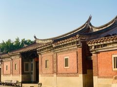 -蔡氏古民居建筑群