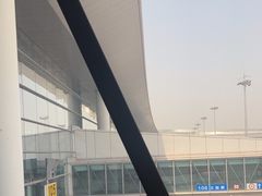 -青岛胶东国际机场