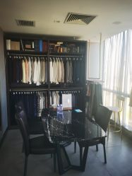 -优山定制西服衬衫大衣(国贸店)