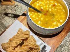 遇见海鲜豆腐花-遇见长安(兰州中心店)