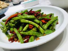 -筱爷叔·上海传统手工菜(玉树路店)