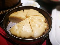 -黛瓦里巷(南京东路店)
