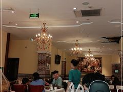 大堂-巴依老爷·新疆美食(上城区天城路店)