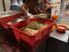 -富记鱼蛋粉(西村店)