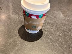 -星巴克(上海虹桥南丰城办公楼店)