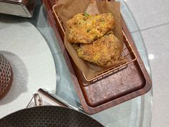 -辛香味烧鱼馆·非遗技艺·排骨红烧肉(光谷医药园店)