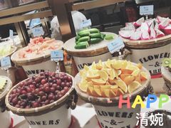 -星伦多海鲜自助餐厅(徐州铜山万达店)
