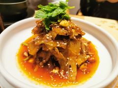 -榕意·川味之美(深业上城店)