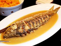 -阿庄新豫菜(航海东路店)