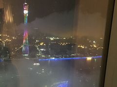 -广州四季酒店