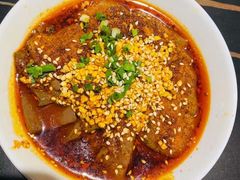 -付小姐在成都(中山公园店)