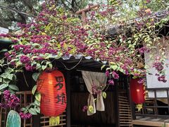 -五邑人家(江门店)