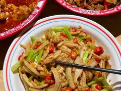 -威哥的菜·地道长沙菜(雨花亭店)
