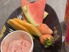 -一绪に寿喜烧(虹悦城店)