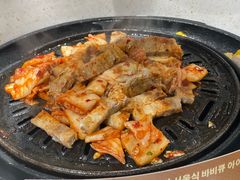 -朴太院·烤肉万岁(盐城店)