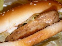 -麦当劳(田林好又多店)
