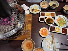 -蒜香焼肉PURUSHIN(马场路店)