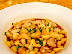 葱油南湖菱-江南外婆桥·寻味嘉兴(月河店)