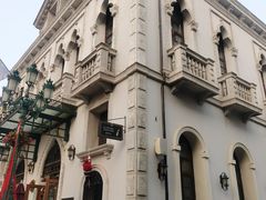 -华谊兄弟（长沙）电影小镇