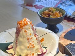 -太郎的家·平价日料(曼巴特店)